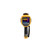 Fluke Ti480 Pro Thermal Imaging Camera, -20 → +1000 °c, 640 X 480pixel Detector Resolution