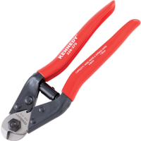 Kennedy KEN5585700K 170mm/7" Wire Rope Cutters