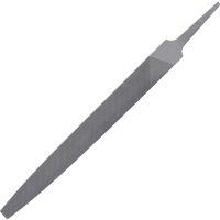 Kennedy KEN0302730K 150mm (6") Warding Bastard Engineers File