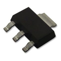 Analog Devices DS1233DZ-15+ Mpu Supervisor, 5.5V, SOT-223-4