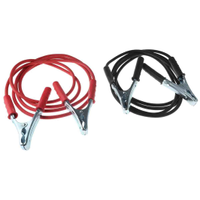 Rs Pro 1968250 3.5m Battery Jump Leads, 150A