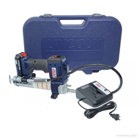 Skf 1882E Lincoln Electrical Grease Gun, 20 V