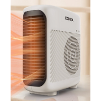 2000W Mini Fan Heaters Electrical