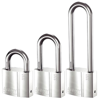 Abloy Brass Padlock PL330