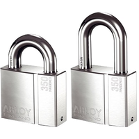 Abloy PL350 Steel Padlock