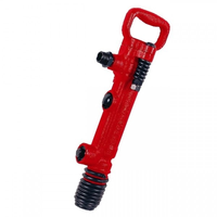 Toku TCA-7 Demolition / Pick Hammer