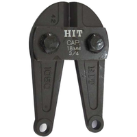 001-01 Hit Spare Head for Bolt Cutter