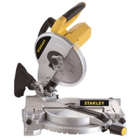 Stanley Mitre Saw 254mm 1500w STEL721