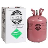Air-con R410A Refrigerator Gas