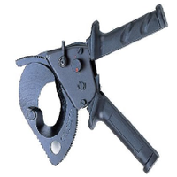 027-62-LK0450A Opt Cable Ratchet Cable Cutter LK450A