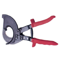 027-62-LK0520A Opt Cable Ratchet Cable Cutter LK520A