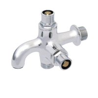 Showy Loose Key 2-way Tap-6059K