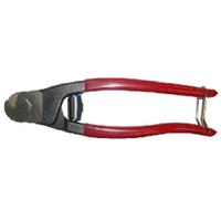 002-01-MTC70 Mtc Wire Rope Cutter 6MM,MTC-70