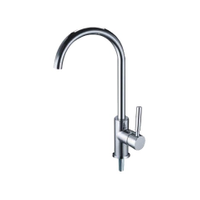 Showy Sink Tap 3056