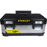 Stanley Plastic Tool Box 20" STST20060