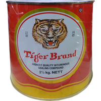 Tiger Bituminous Compound Bc-329l (soft)