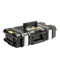 Dewalt Tough System Organiser Box 545X333X156MM DS150 [IP65]