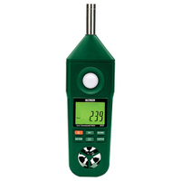 Extech EN300 5-IN-1 Environmental Meter