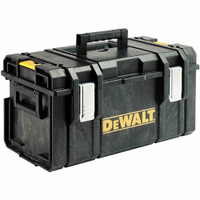 Dewalt Tough System Tool Box 545X333X305MM DS300 [IP65]