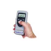Acision TM1100 Hand-held Tachometer