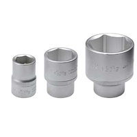 Elora Sockets 3/4", Metric 771-S 30