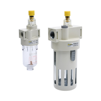 Misumi E-ML1-1-G Lubricators