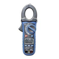 Multicomp Pro MP760861 Clamp Meter, 400A, 600V, 30MM