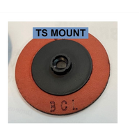 25mm Small Disc P40 Cer+ (ts Mount)