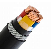 Mega Cable 25mm X 3C xlpe/pvc Cu.50 Meter (swa) Armoured