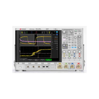 Keysight Technologies DSOX4054A Infiniivision 4000 X Series, 500MHz Bench Oscilloscope, 4 Analogue Channels, 16 Digital