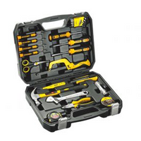 28 Pieces of Household Tools