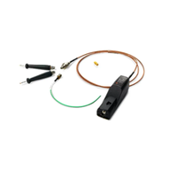 Keysight Technologies N7024A, Power Quality Analyser Probe