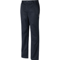 Halo HAL9626546G Work Trousers, Black, 38" Waist, Regular Fit, 31" Leg