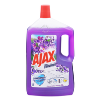 Ajax Fabuloso Multi Purpose Cleaner Lavender Fresh 3L