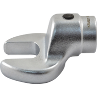 Kennedy KEN5812820K Single End, Open End Spigot Fitting, 10Mm, Metric