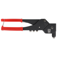 Rs Pro Swivel Head Rivet Tool
