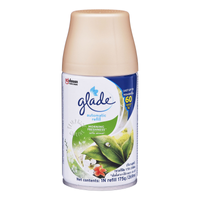 Glade Automatic Spray Refill Morning Freshness 269ml