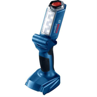 Bosch Power Tools 0 601 4A1 1L0 Gli 180-LI Cordless Torch Solo