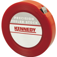 Kennedy KEN5192080K 0.004" X 1/2" Feeler Stock 25FT Coil