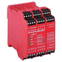 ALLEN-BRADLEY 440R-G23215 440R Single Function Safety Relay 4 Nc 2 Pnp Solid State