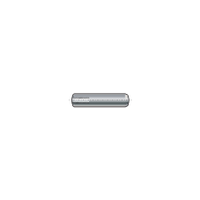 Qualfast QFT6500242G 8x80mm Metric Extractable Dowel Pin C/W Air Flat (pack of 50)
