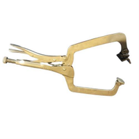 Exoweld ET014 Handle Clamp for Hcvrx