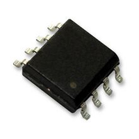 Analog Devices LT1812IS8#PBF Operational Amplifiers, OP-AMP, 100MHZ, -40 to 85DEG C, SOIC-8