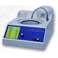 Gio Jeng Manual Grinder & Polisher F 200MM