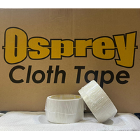 Osprey Cloth Tape 48MMX6YDS - White