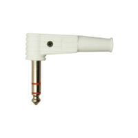 Rs Pro 2523003 Jack Connector 6.35 Mm Cable Stereo Plug