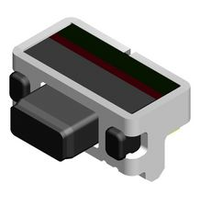 Multicomp Pro MP000725 Tactile Switch, 0.05A, 12VDC, Smd