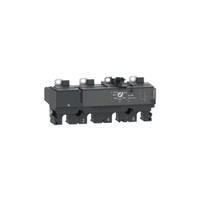 Schneider Electric C106MA100 Compact New Generation Trip Unit for Use With Compact NSX100/160/250
