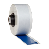Brady Vinyl Handimark Blue B595 1INC 142282