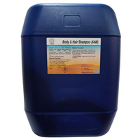 3-OneECO Body & Hair Shampoo 25L 64W